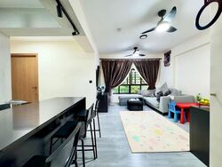 Blk 114B Alkaff Oasis (Toa Payoh), HDB 3 Rooms #611061071